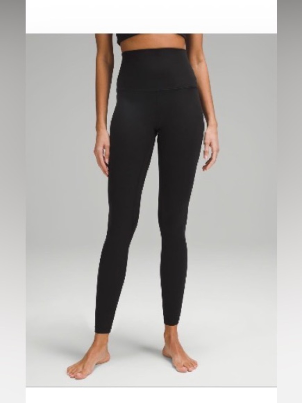 lululemon Align™ Super-High-Rise
Pant 28"